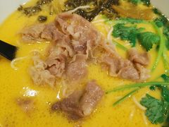 -和府捞面(壹方天地店)