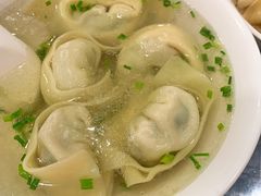 -潘国仙耳光馄饨(黄家阙路店)