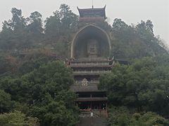 -荣县大佛