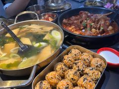 -HOTISLAND海鸡岛·韩国料理(江南西店)