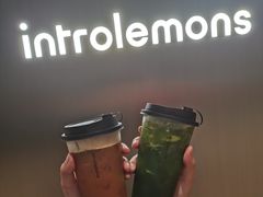 -introlemons(北京西单更新场店)