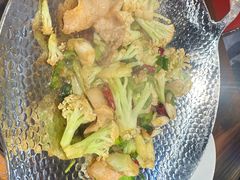 -黄弟大排档·湖南菜·小龙虾·小海鲜(凯旋北路店)