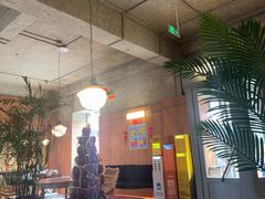 -仁义涵西餐·咖啡(中华巴洛克店)