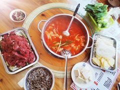 -苗侗地道红酸.酸汤鱼·酸汤牛肉