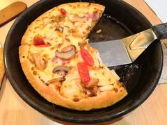 -必胜客(万象城店)