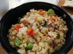 -红小满休闲餐厅(十全街店)