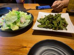 -望京一号·重庆江湖菜(工体店)