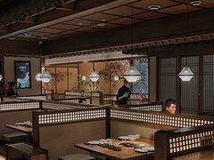 -揽季锅物会.福建黄鱼.海鲜姿造(五四路店)
