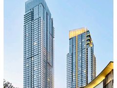 -日月光中心广场