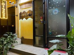 -K·Kitchen KK牛扒厨房(江南西店)