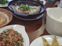 -喜洲翰林餐厅(董家百年老宅店)