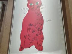 -MOCHA明星猫咖(田子坊店)