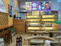 -舞素卷菜煎饼.糁汤(万达金街店)