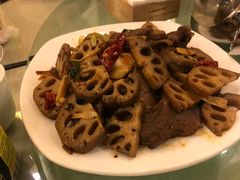 -房陵农家(东亭店)