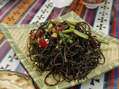 -卡万金特色藏餐