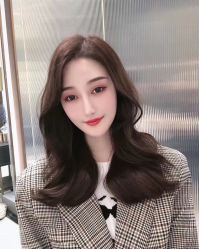 点击看大图 -3AM HAIR SALON烫发染发接发