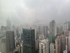 -香港港丽酒店