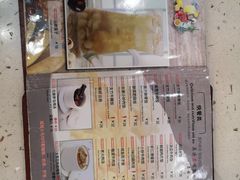 -鸿图茶餐厅•27年老字号(云峰花园店)