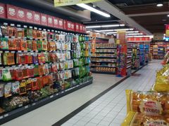 -雨润发超市(五常店)