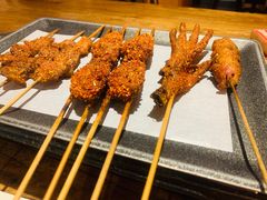 -管氏翅吧(国展店)