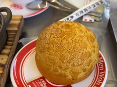 -敏华冰厅(平安金融中心店)