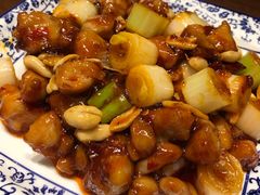 -娄三少·老北京春饼烤鸭家常菜(方庄店)