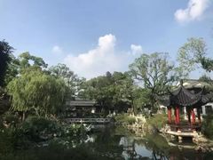 -杭州西湖柳莺里酒店
