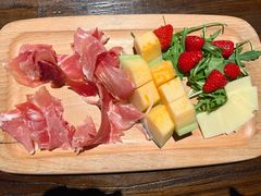 -Brut Eatery Wine Bar & Restaurant (建国东路店)