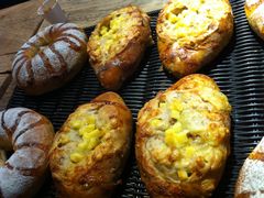 新品面包-罗莎蛋糕Rosa bread(四方坪店)