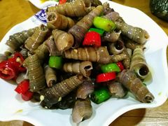 -老东镇啤酒屋海鲜加工·蒸汽海鲜·海鲜烧烤(台东店)