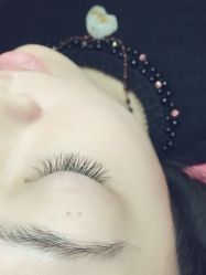 -沐可.美甲美睫沙龙