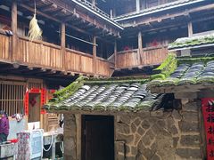 -初溪土楼群