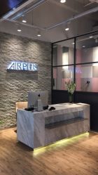 点击看大图 -Air Plus 美发沙龙