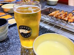 -白玉·朝鲜族烤串(南山店)