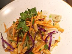 爽口面皮-杏花堂山西菜馆(壹方城店)