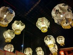 -中国闽台缘博物馆