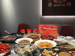 -聚味瞿记·龙虾堂(树木岭店)
