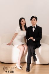 -艺匠摄影ARTIZ STUDIO(南京店)