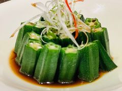 秋葵-斯普汇生蚝牛排馆(中骏世界城店)