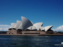 -悉尼歌剧院