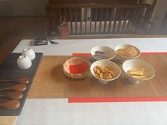 -鲤院·新中式美学·庭院餐厅(夫子庙店)