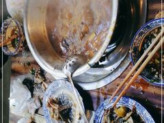 -云溪河冷锅鱼(成都玉林小吃街店)