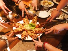 -马哥孛罗咖啡厅·Cafe Marco (厦门马哥孛罗东方大酒店)