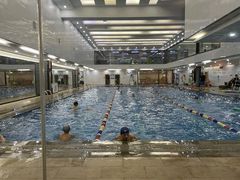 -西吉马游泳健身(协信店)