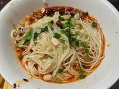 -周小波重庆小面·重庆名小吃(邹容路店)