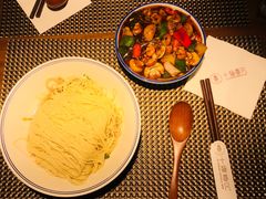 -十面春风·江南面馆(崇宁路店)