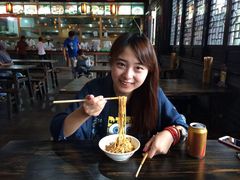 龙抄手(文殊坊店)-龙抄手(文殊坊店)