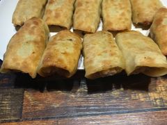 -金谷园饺子·烧烤·家宴(人大总店)