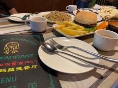 -娜玛瑟德餐厅(宇拓路店)