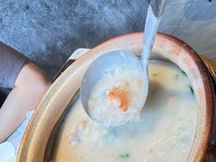 -潮州府·潮菜·砂锅粥(徐家汇店)